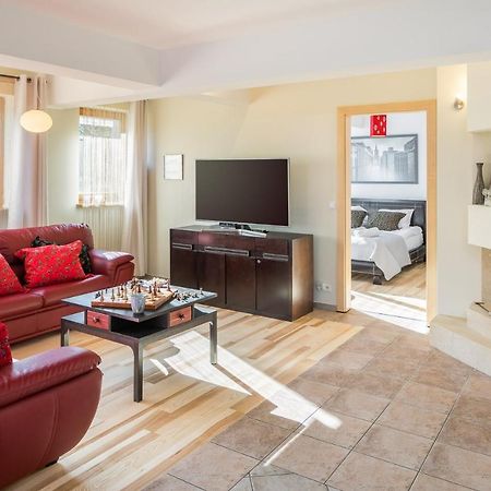 Rent Like Home - Krzeptowskiego 6 扎科帕内 外观 照片