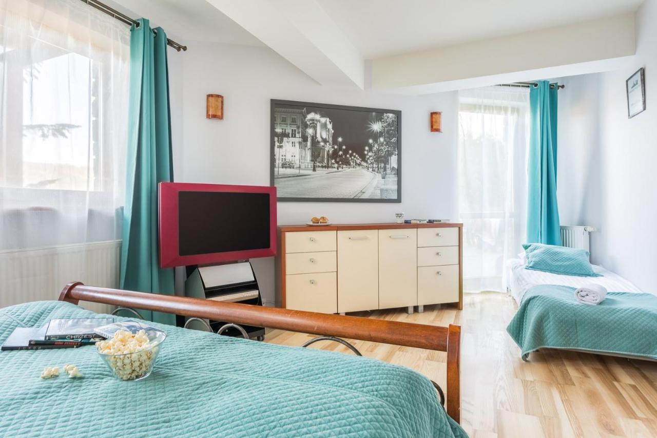 Rent Like Home - Krzeptowskiego 6 扎科帕内 外观 照片