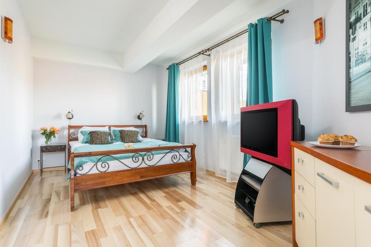 Rent Like Home - Krzeptowskiego 6 扎科帕内 外观 照片